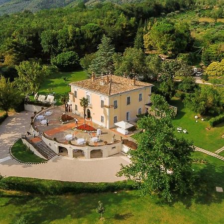 Tenuta Torellone San Potito Sannitico Luaran gambar