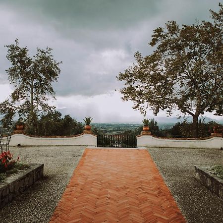 Tenuta Torellone San Potito Sannitico Luaran gambar