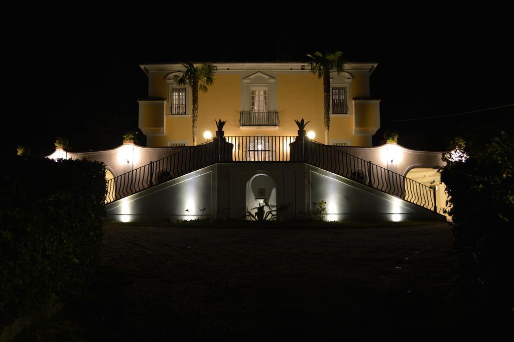 Tenuta Torellone San Potito Sannitico Luaran gambar