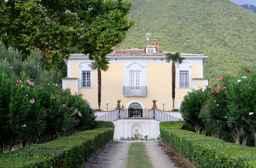 Tenuta Torellone San Potito Sannitico Luaran gambar