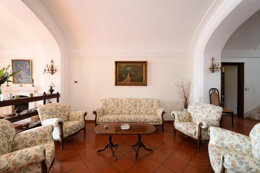 Tenuta Torellone San Potito Sannitico Luaran gambar